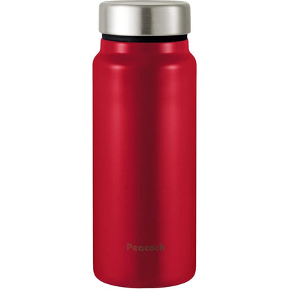 Peacock 400ml Screw Type Lightweight Bottle | AKY-40