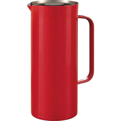 Peacock 1.0L Thermos Stainless Steel Tabletop Pot Living Pot | AHW-100