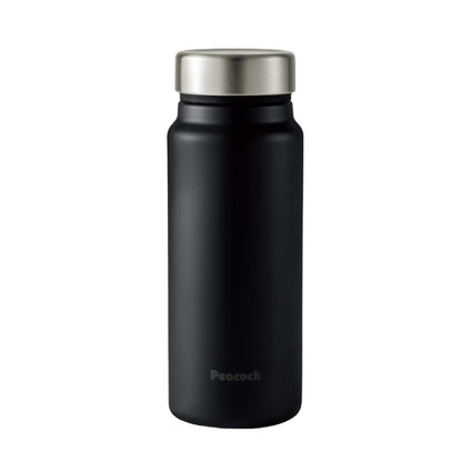 Peacock 400ml Screw Type Lightweight Bottle | AKY-40