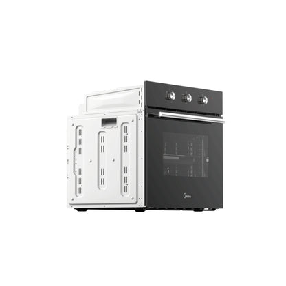 Midea (82L) Built-In Convectional Oven (MBI-65M40-SG)