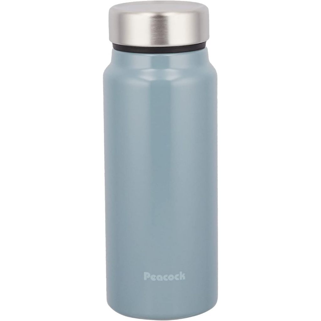 Peacock 400ml Screw Type Lightweight Bottle | AKY-40