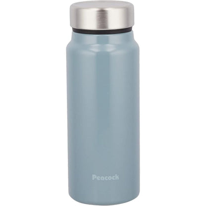 Peacock 400ml Screw Type Lightweight Bottle | AKY-40
