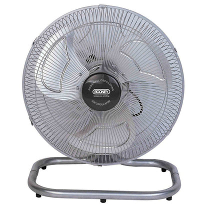 Booney BPF400G / BPF450G / BPF500G Floor Power Fan 16" - 20"