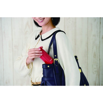 Peacock Compact 0.2L /0.21L Thermal Vacuum Bottle Mug (AKB-20AK/ AKB-20RS/ AKB-21W/ AKB-21T)