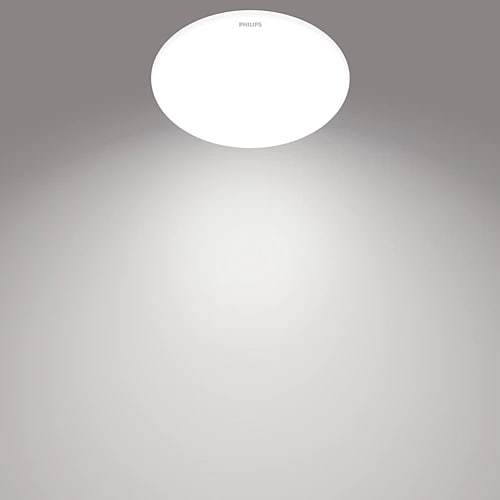 Philips Braid CL610 Tri-Color Ceiling Light with Remote