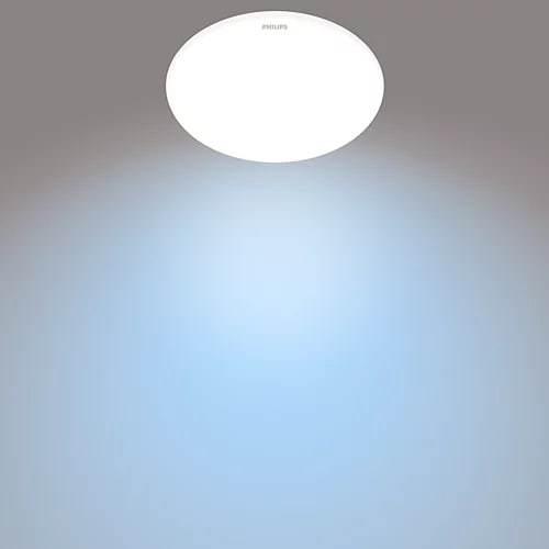 Philips Braid CL610 Tri-Color Ceiling Light with Remote