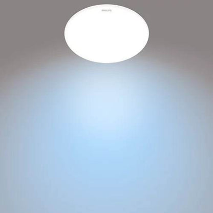 Philips Braid CL610 Tri-Color Ceiling Light with Remote