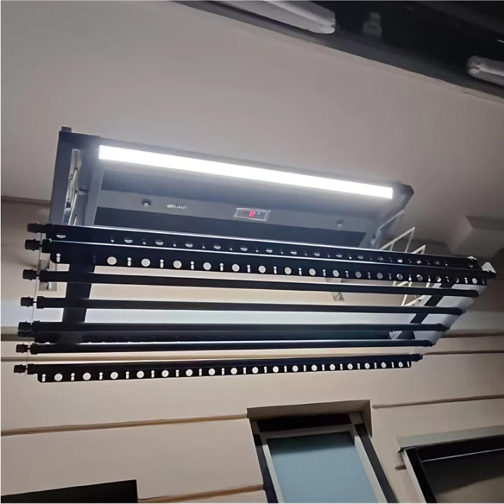 Orlant Smart Drying Rack M6L | Redefining Home Drying with Tech Elegance