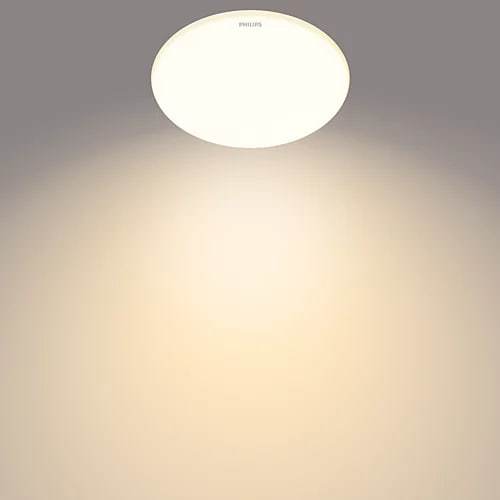 Philips Braid CL610 Tri-Color Ceiling Light with Remote