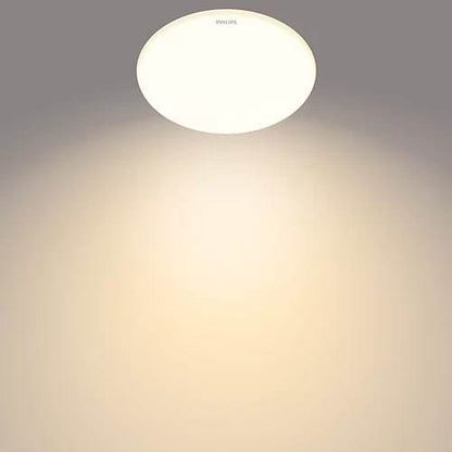 Philips Braid CL610 Tri-Color Ceiling Light with Remote