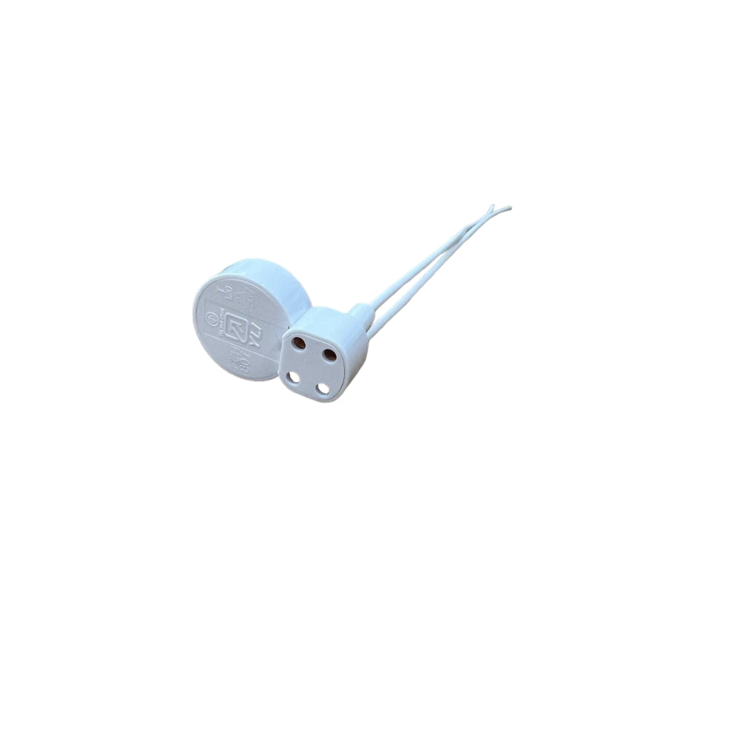 Lightbulb Holder | Ceiling Light Holder | LED Light Fixture Holder | LED Starter