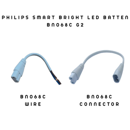 Philips T5 LED Batten Tube for Cove Lighting 3.4W - 13W