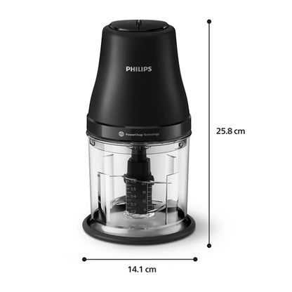 Philips Chopper 450W HR1501/00