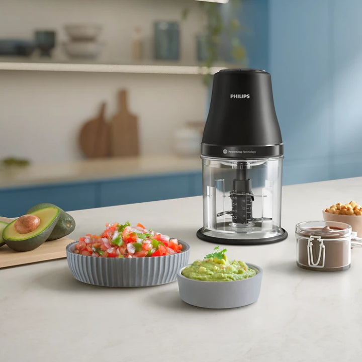 Philips Chopper 450W HR1501/00