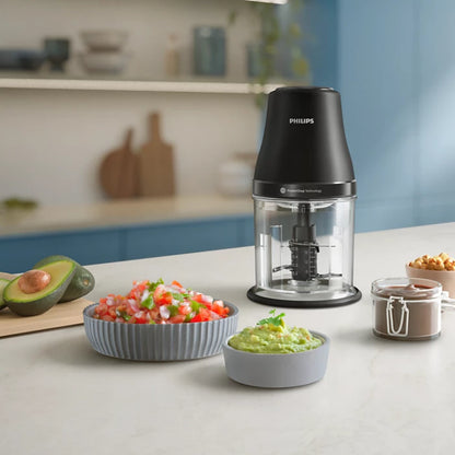 Philips Chopper 450W HR1501/00