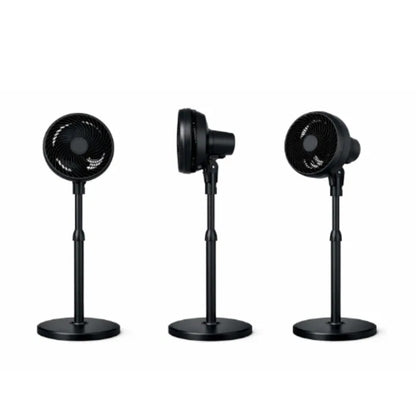 Takahi 8110 Electric 10-Inch Power Airflow Stand Fan