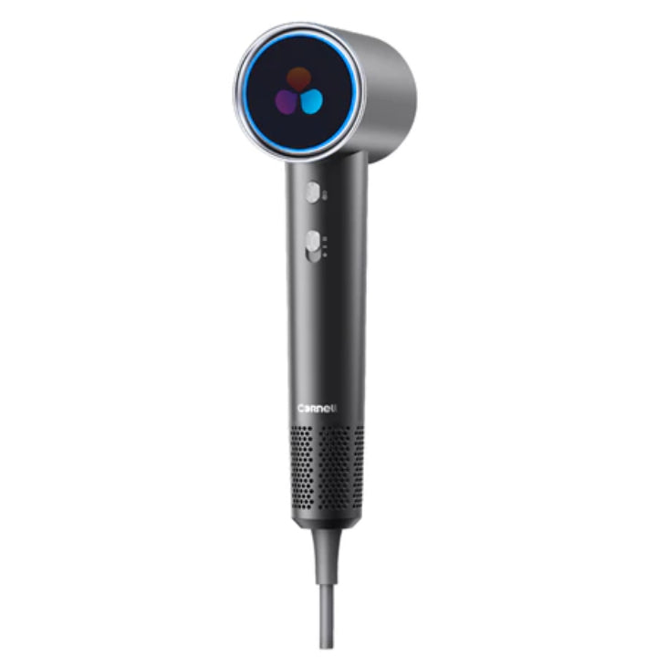 Cornell High Speed Hair Dryer with Negative Ions