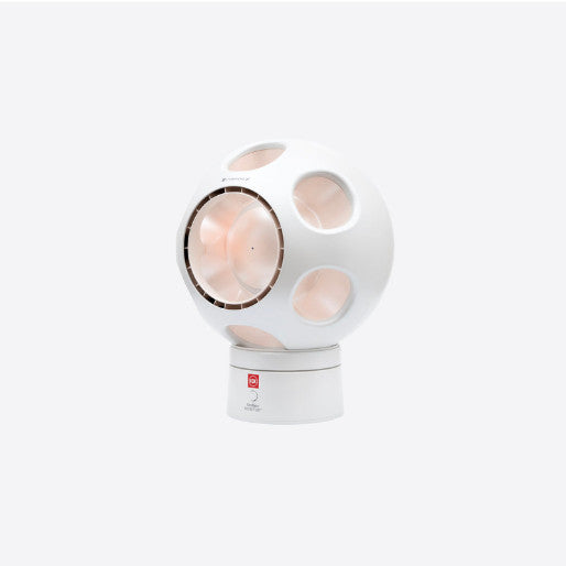 Bladeless Air Purifying Ball Fan with nanoe® X Technology (AM50ZS)