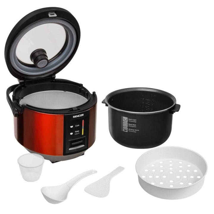 Sencor 1890 &1891Rice Cooker
