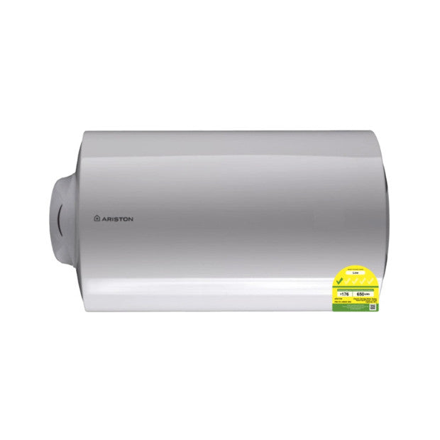 Ariston Pro R Slim (30L / 40L / 56L / 80L / 100L) Storage Water Heater