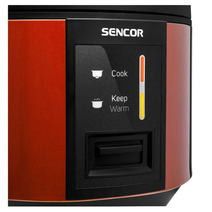 Sencor 1890 &1891Rice Cooker