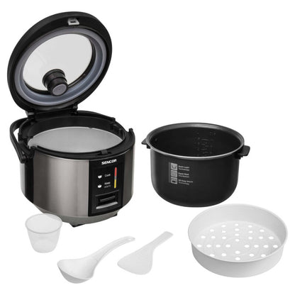 Sencor 1890 &1891Rice Cooker