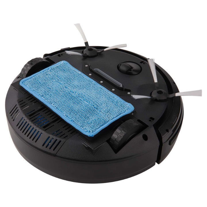 Sencor Robotic Vacuum Cleaner With Cleaning Brushes SEN 1000SL