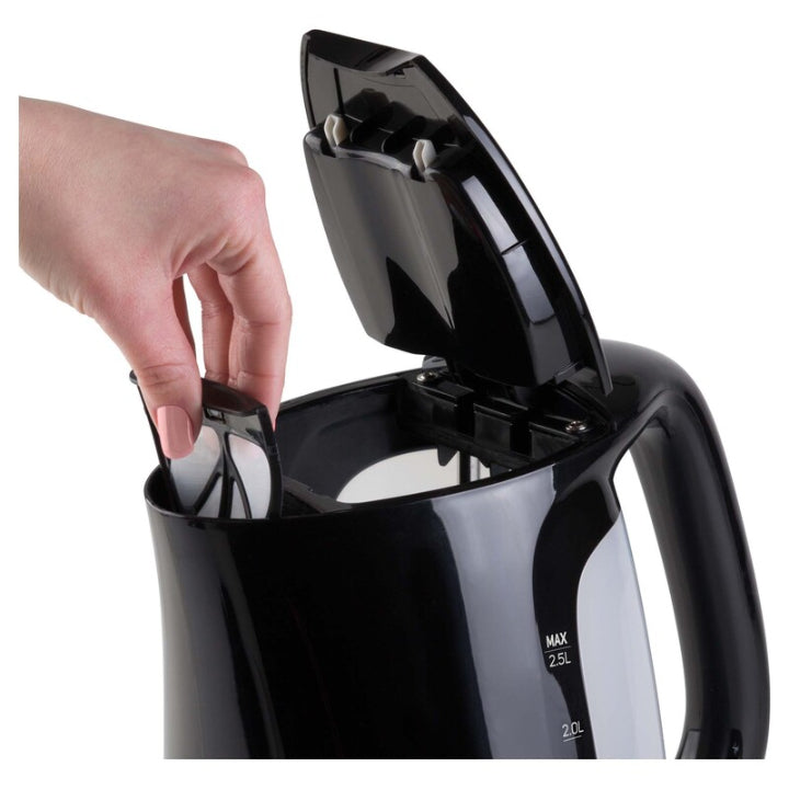 Sencor 2510 & 2511 Kettle