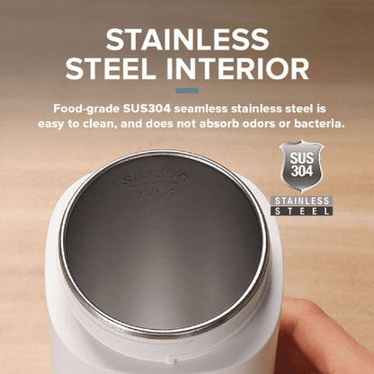 Cornell Portable Kettle 550ml CPK55BK & CPK55WH